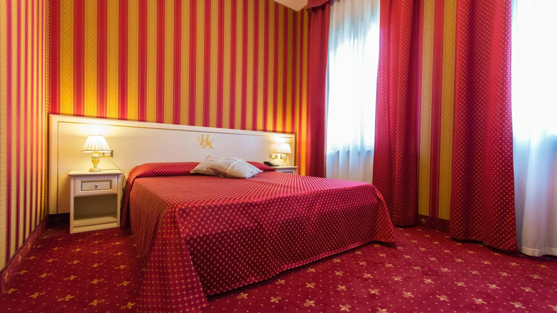Hotel Locanda Ca' Messner Venice