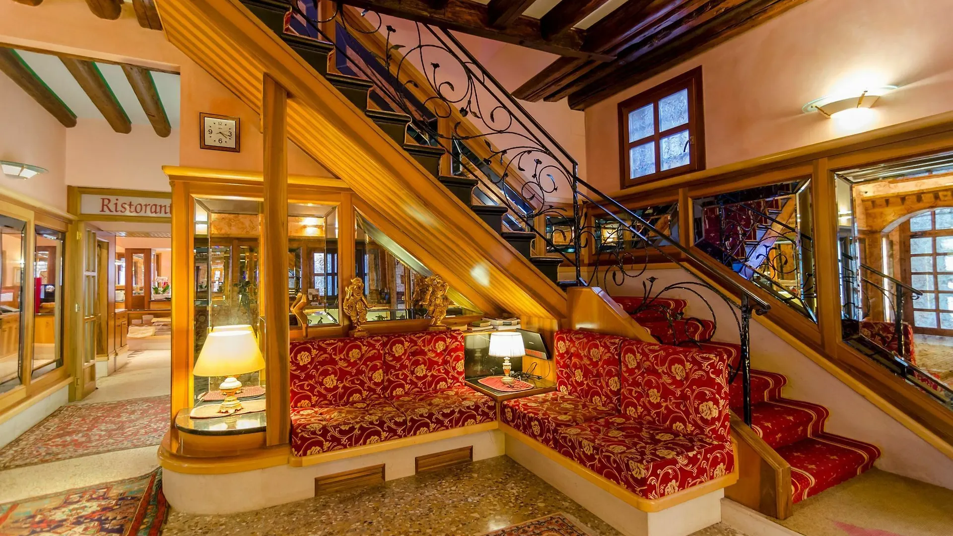 Locanda Ca' Messner Venice Hotel