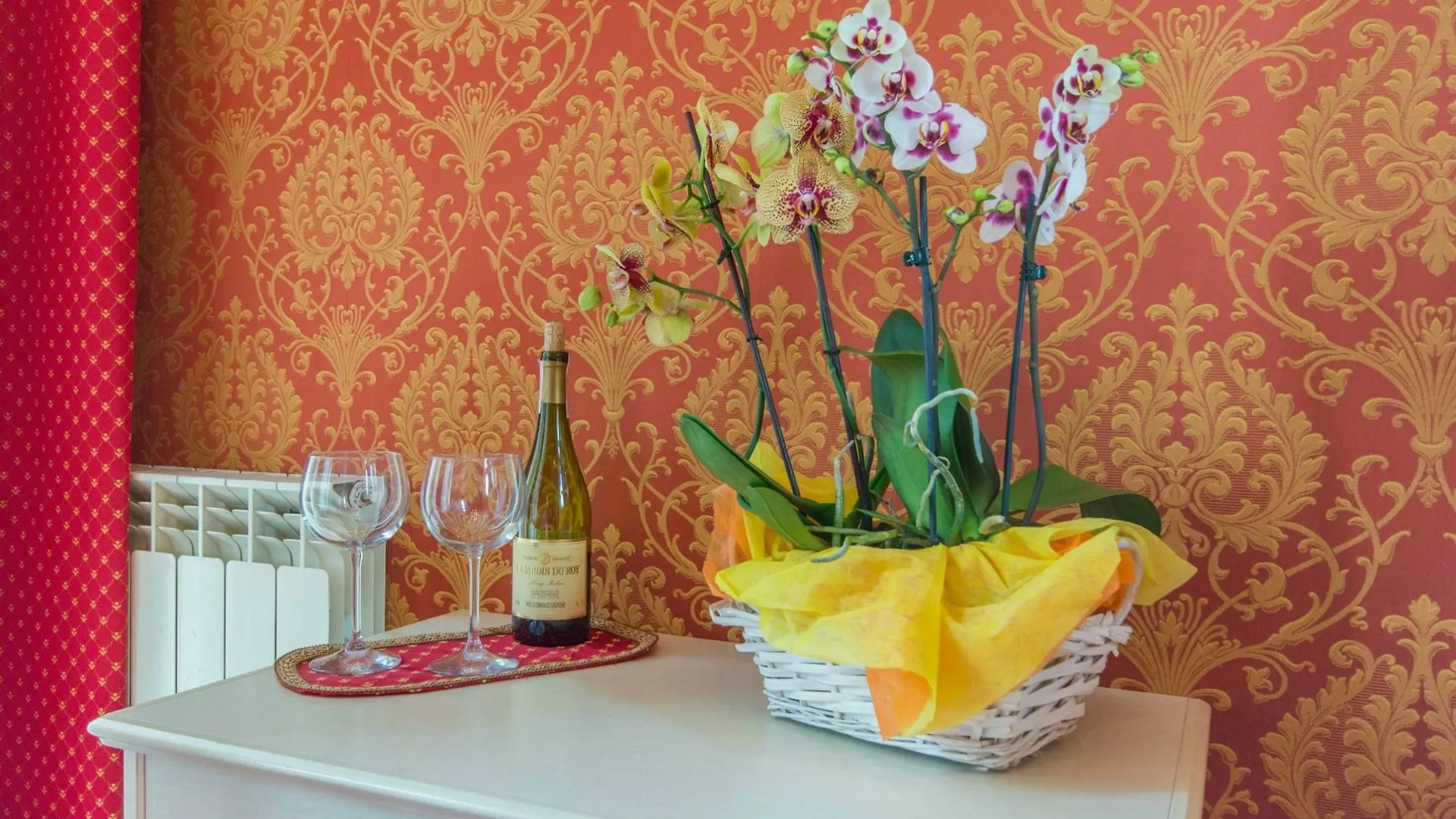 Hotel Locanda Ca' Messner Venice