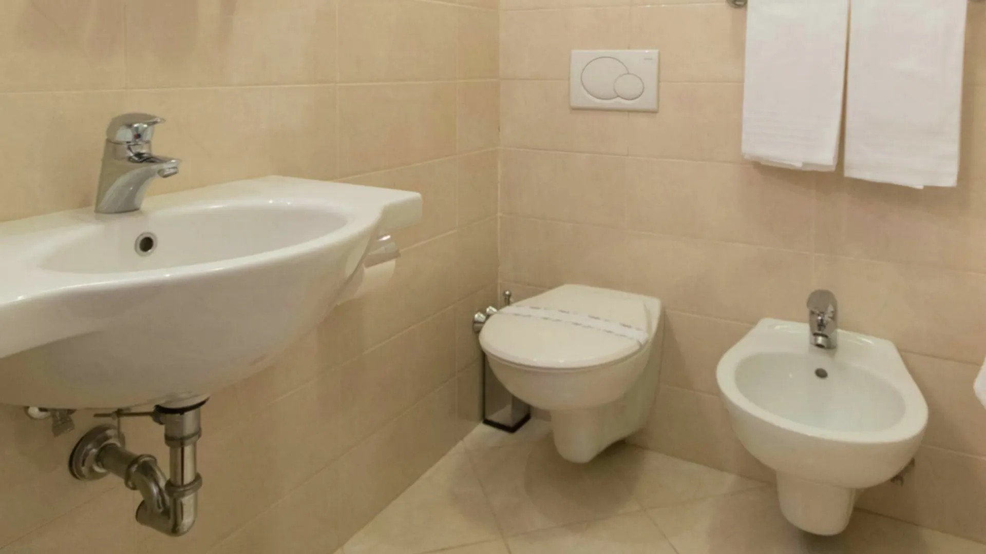 Locanda Ca' Messner Venice Hotel