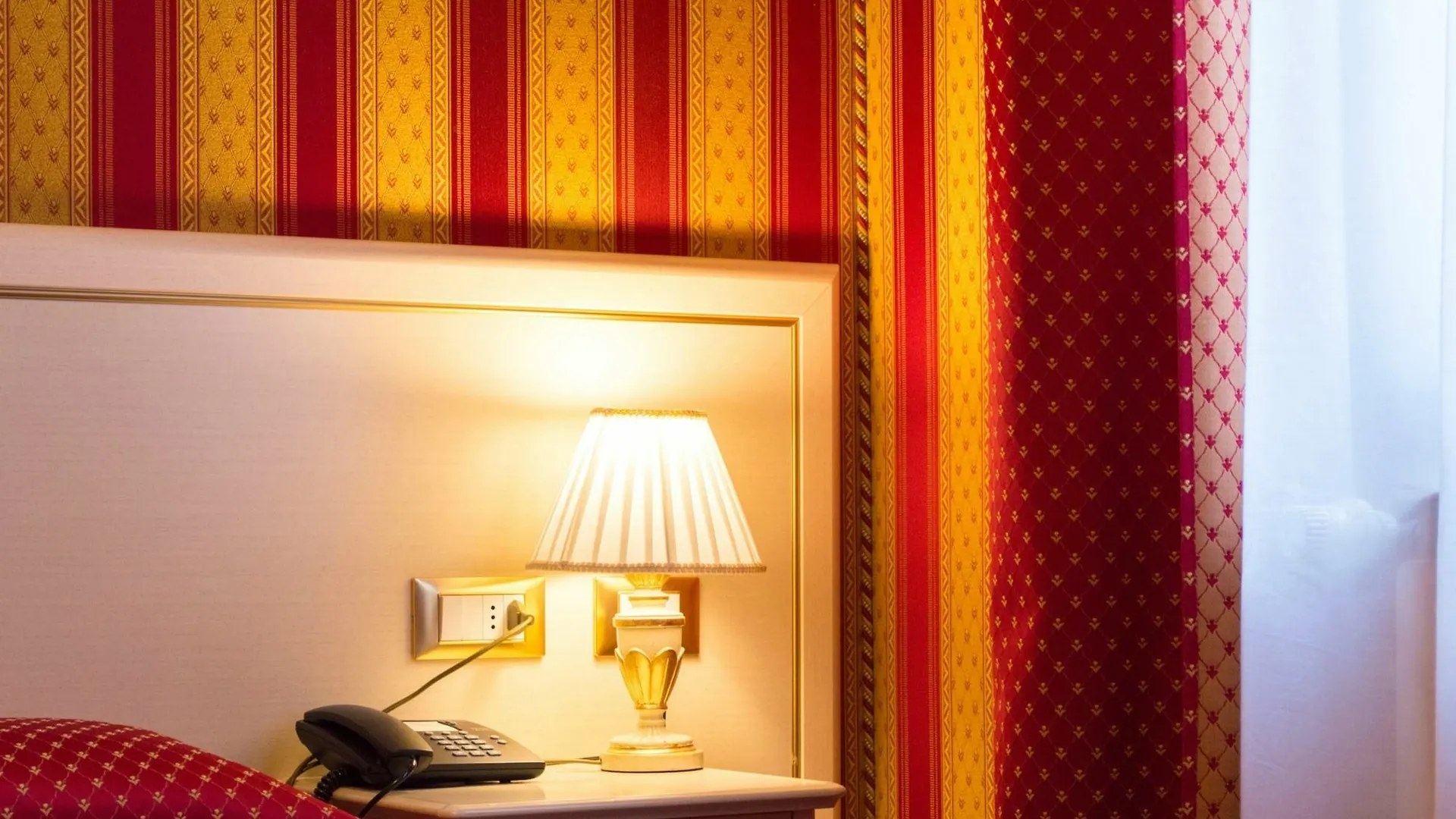 *** Hotel Locanda Ca' Messner Venice Italy
