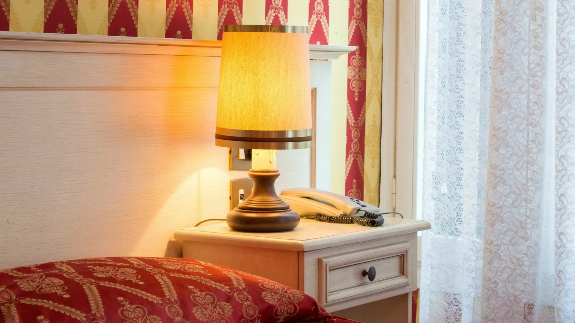 Hotel Locanda Ca' Messner Venice