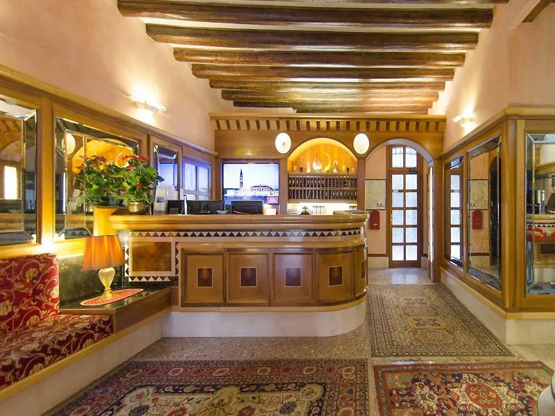 Locanda Ca' Messner Venice Hotel