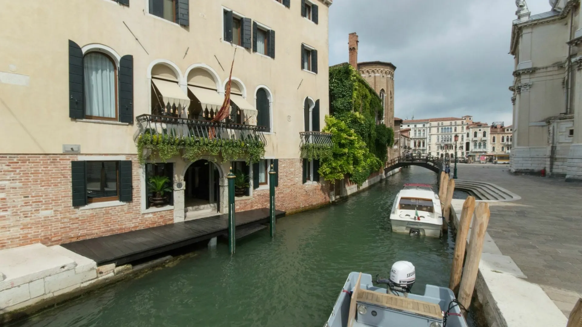 Locanda Ca' Messner Venice 3*,  Italy