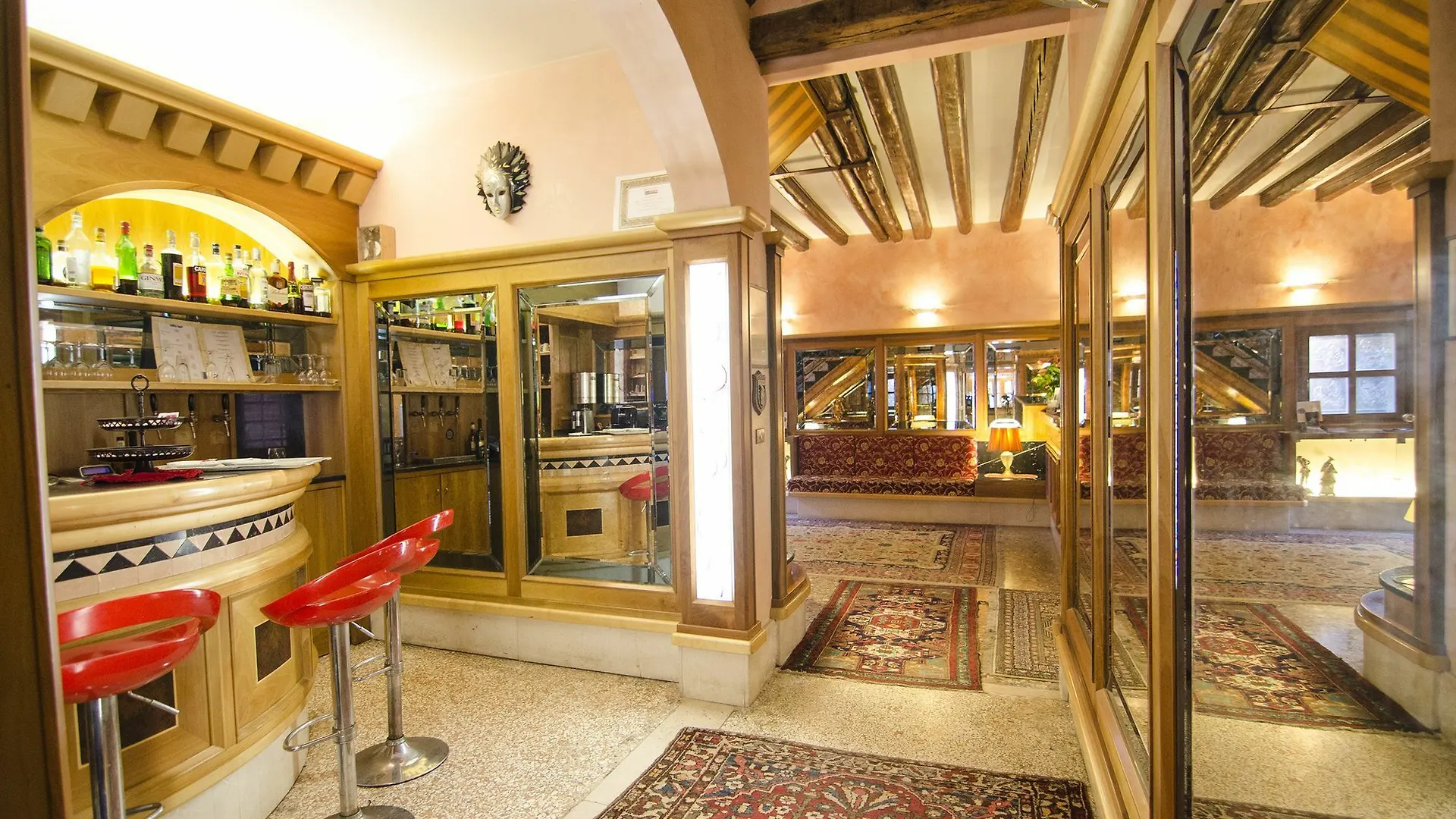 Locanda Ca' Messner Hotel Venice