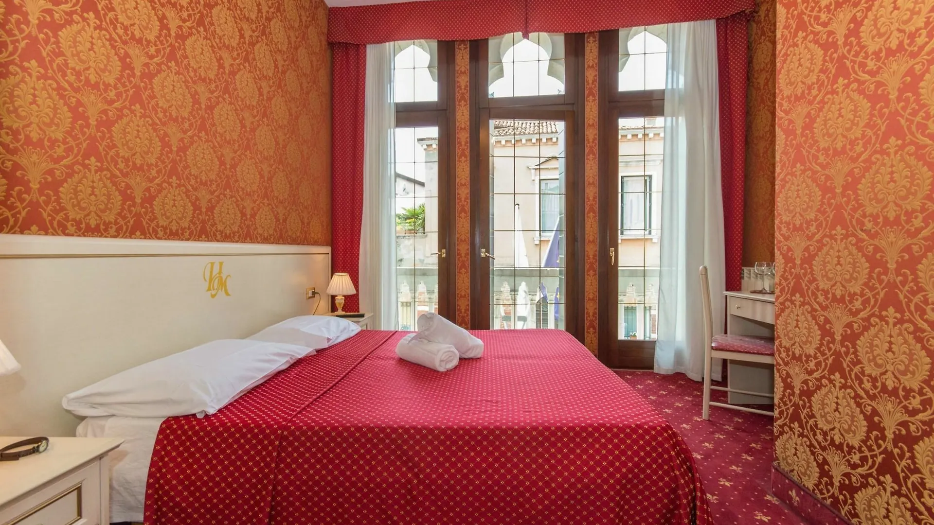 Locanda Ca' Messner Venice 3*,