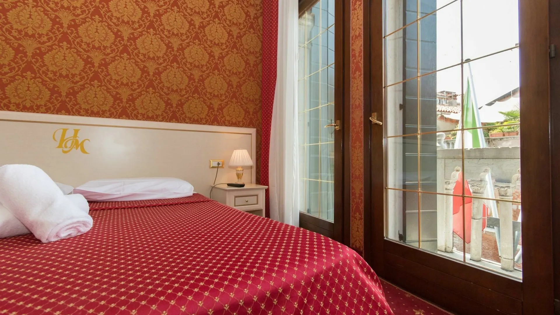 Locanda Ca' Messner Venice