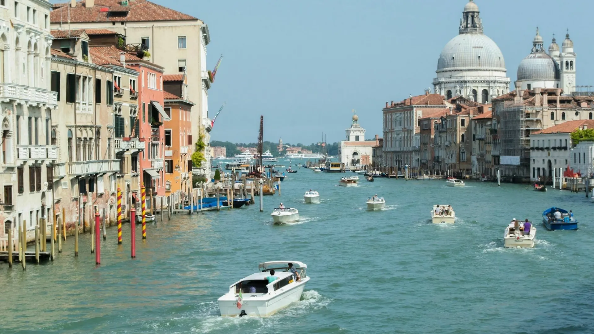 *** Hotel Locanda Ca' Messner Venice Italy