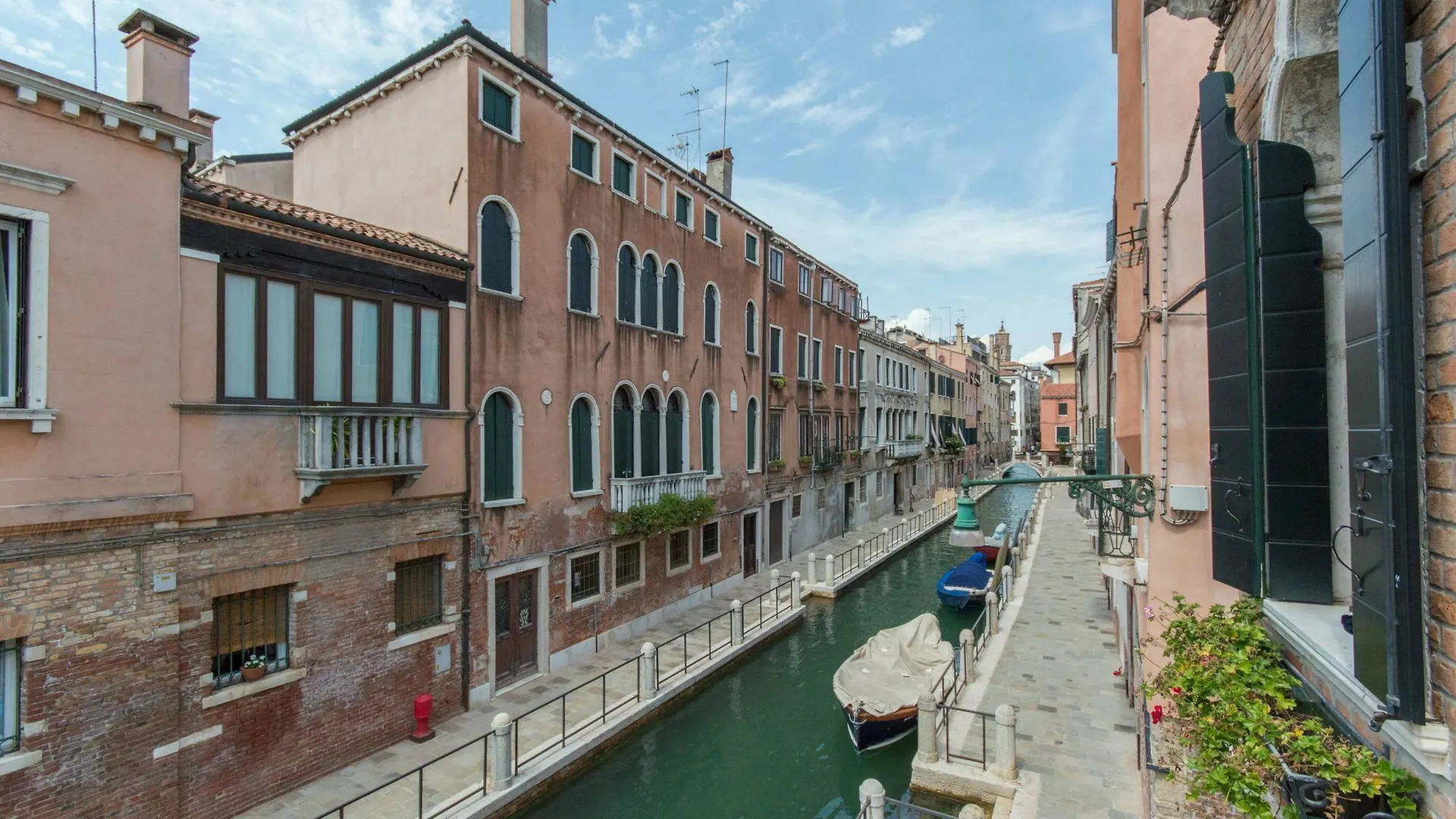 Locanda Ca' Messner Venice