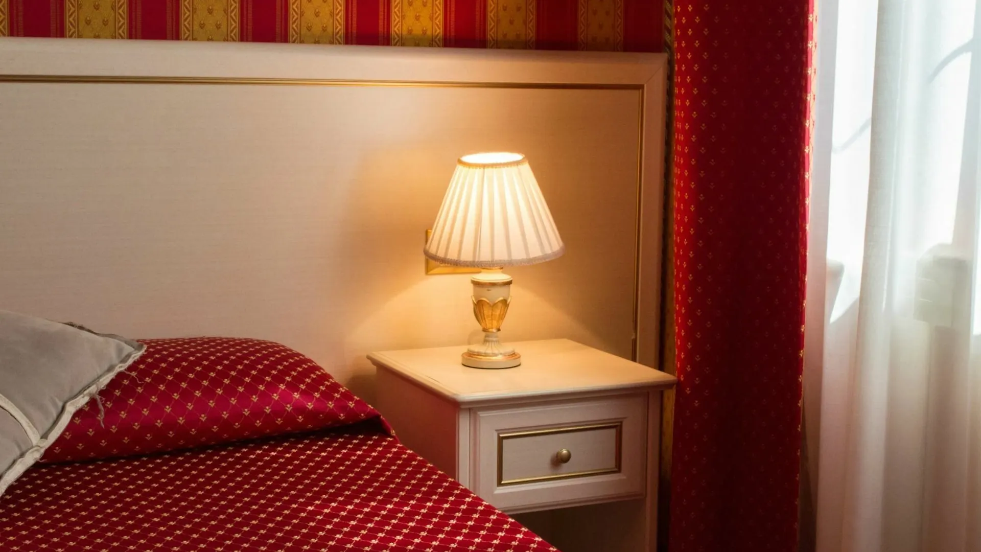 Locanda Ca\' Messner location