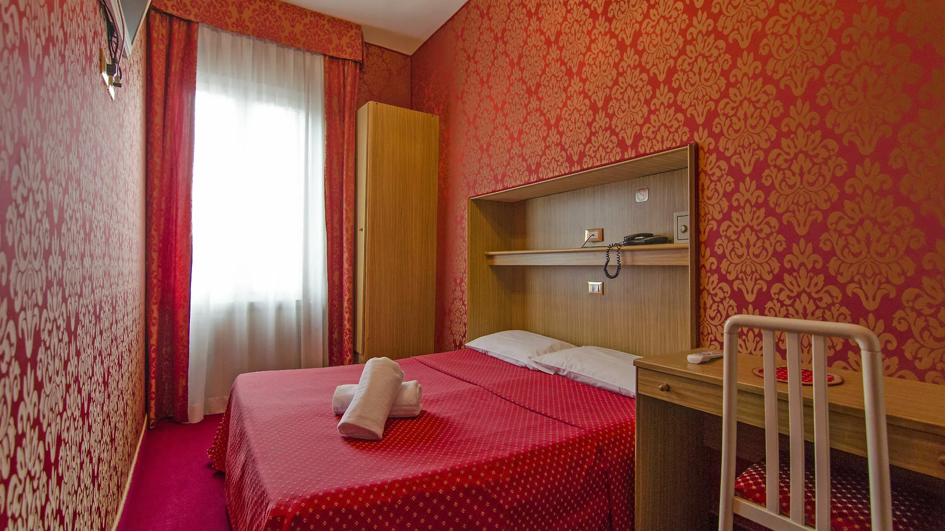 Locanda Ca' Messner Venice 3*,  Italy